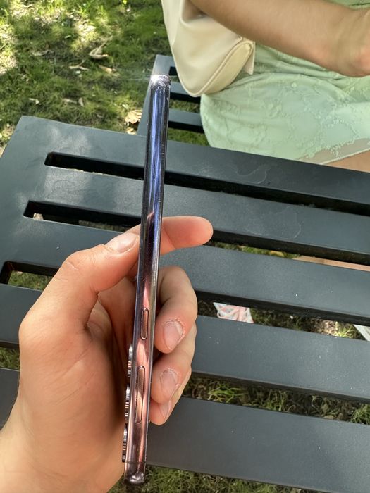 Samsung Galaxy S23+ 256 GB – 1200zł (do negocjacji)