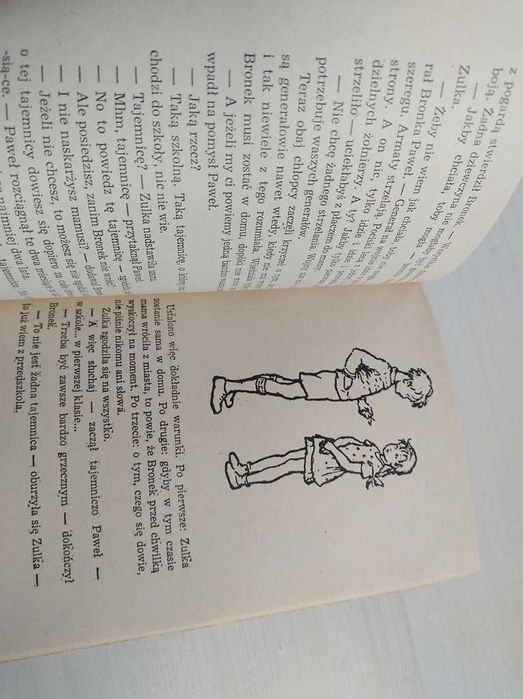 Hana Ożogowska Złota kula piękna książka dla dzieci