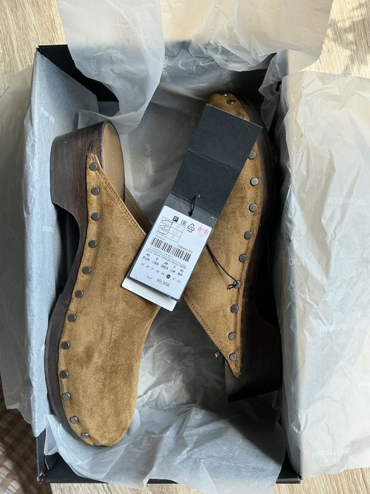 Продам сабо Массімо Дутті