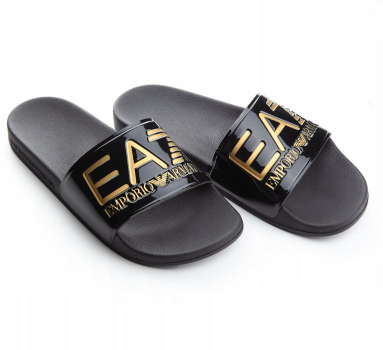 Emporio Armani Klapki r. 41/42