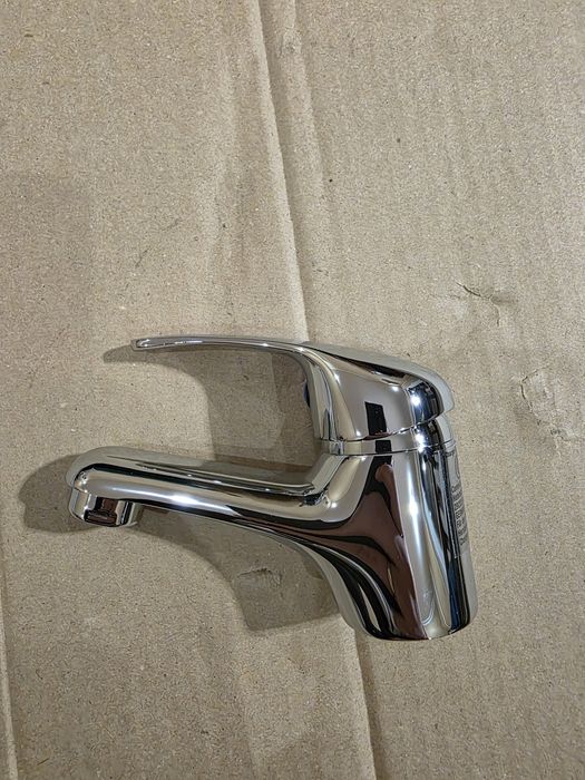 Змішувач для умивальника CORNAT PICCOLO