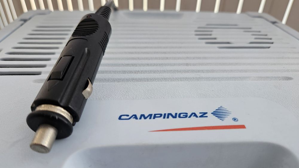 Geleira Campingaz 203183 para carro