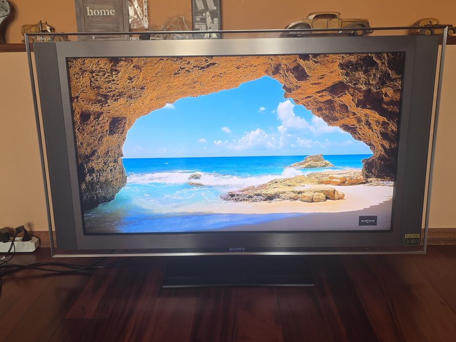 sony 46 - купити телевізори - Ціна на OLX.ua