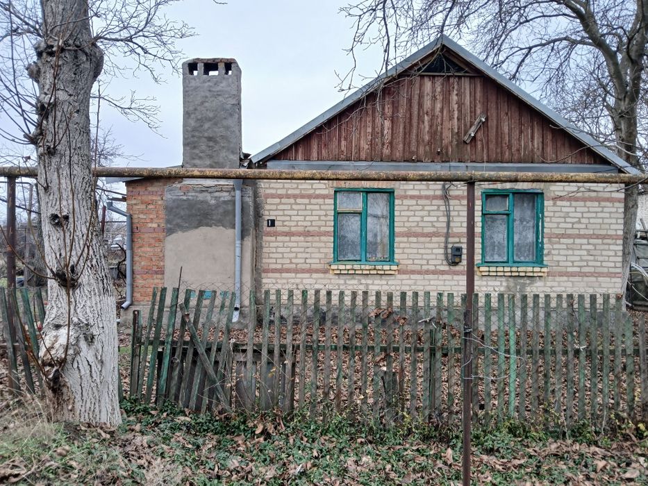 Продається будинок
