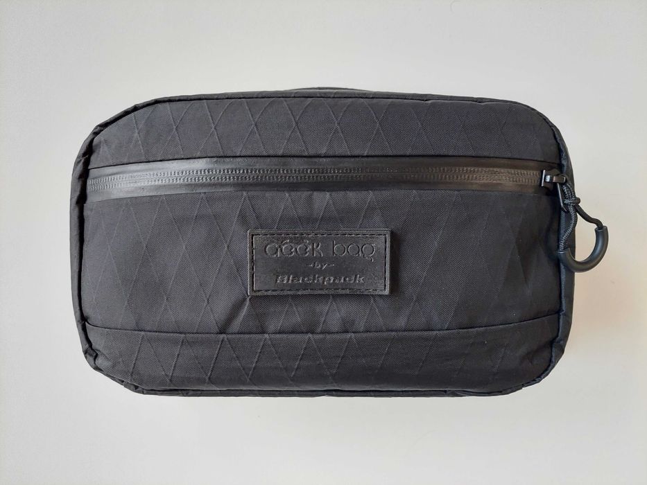 Сумка-органайзер Blackpack Techpouch