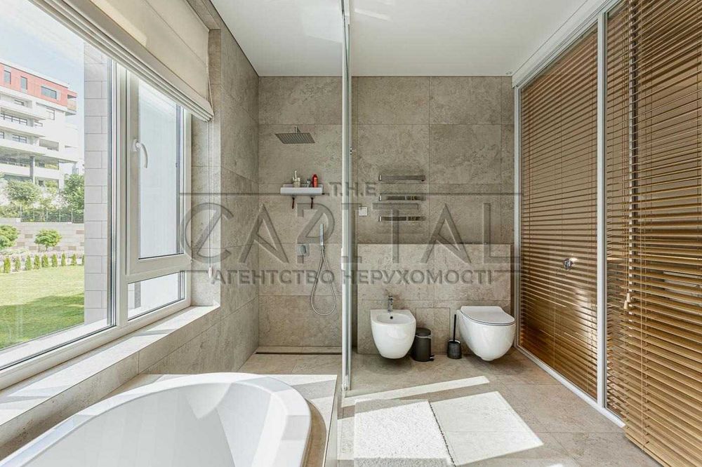 2-комнатная квартира по адресу ул. Саперное Поле (площадь 86,6 м²) - Atlanta.ua - фото 22