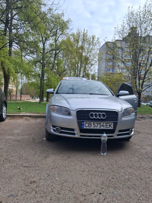 Продам Ауди а4 б7