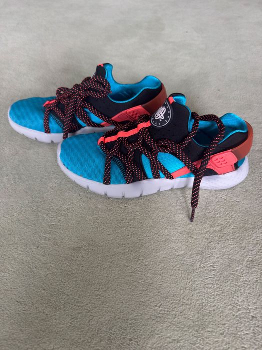 Фірмові красівки Nike