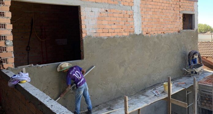 Remodelações e pinturas em geral