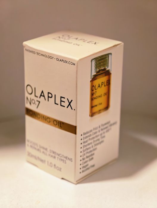 Olaplex no 7 bonding oil olejek