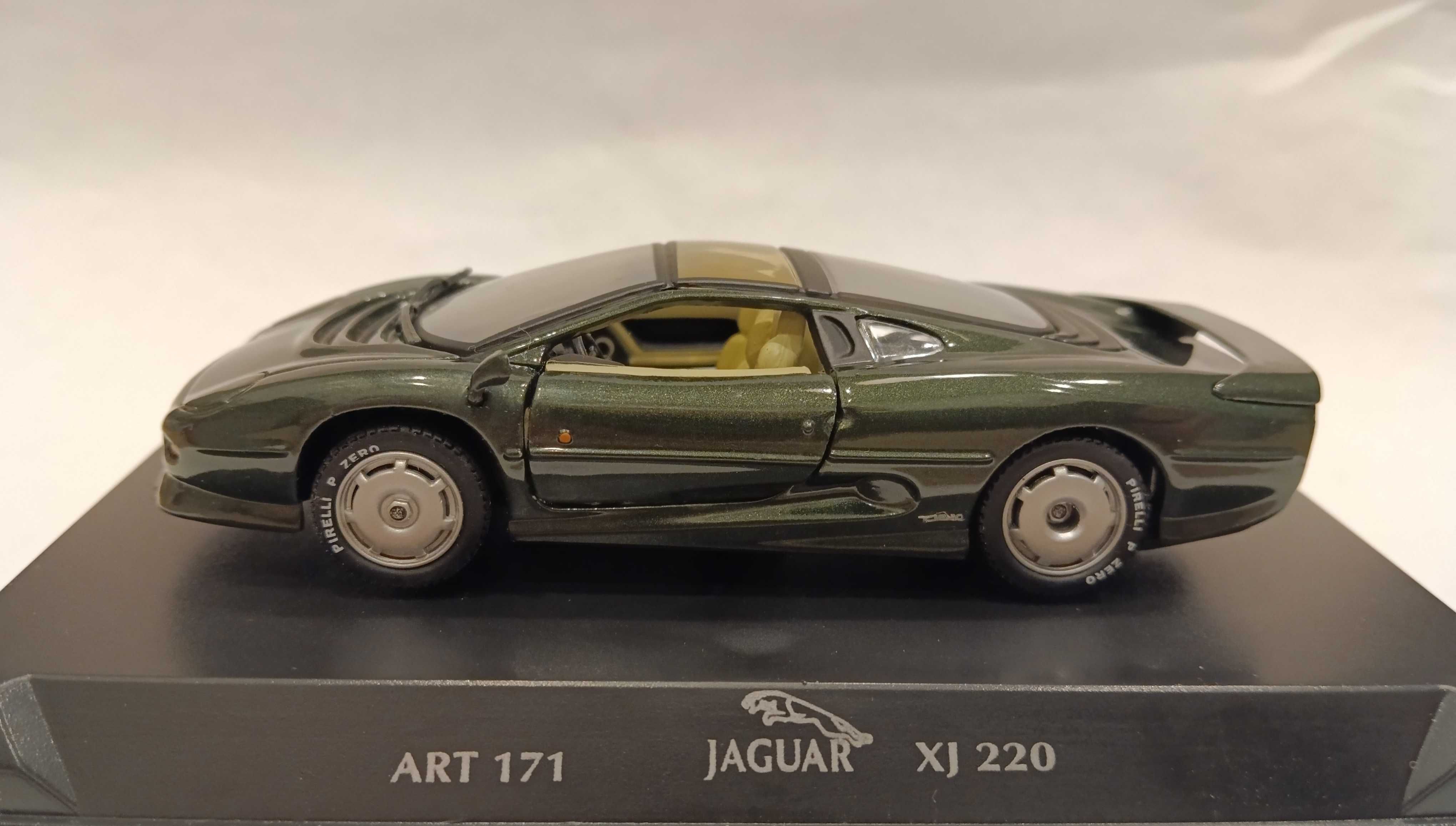 spark 1/43 ジャガー　XJ220 1992 Yahoo!オークション - 【 訳あり 】 スパーク 1/43 ジャガー