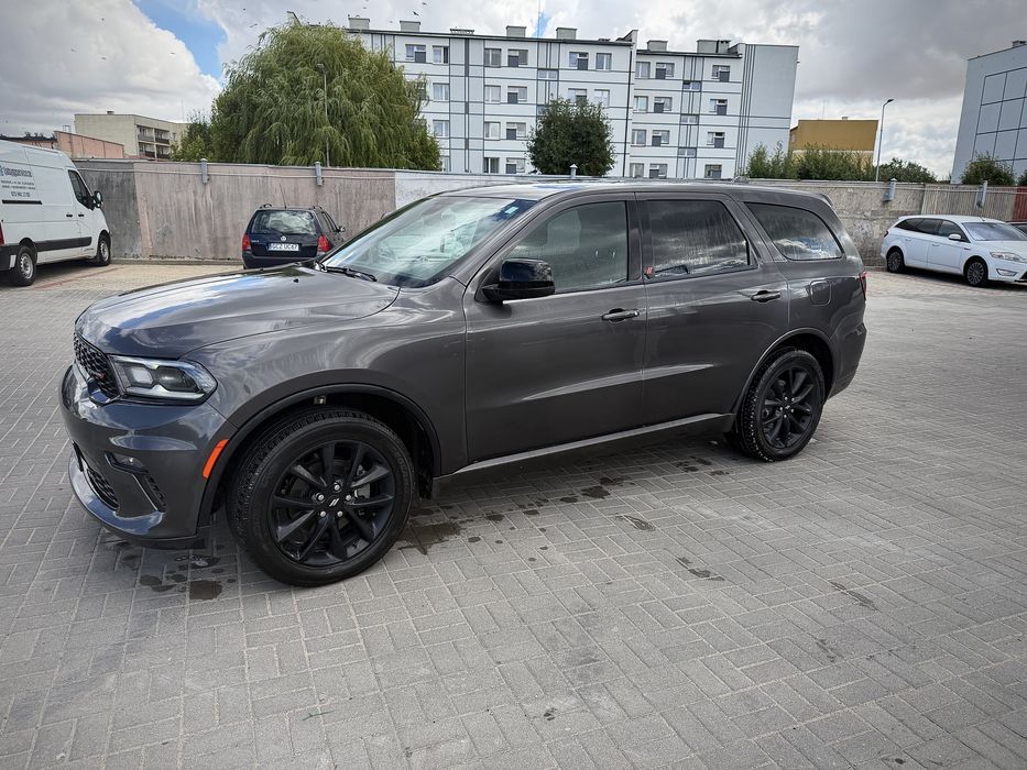 Dodge Durango