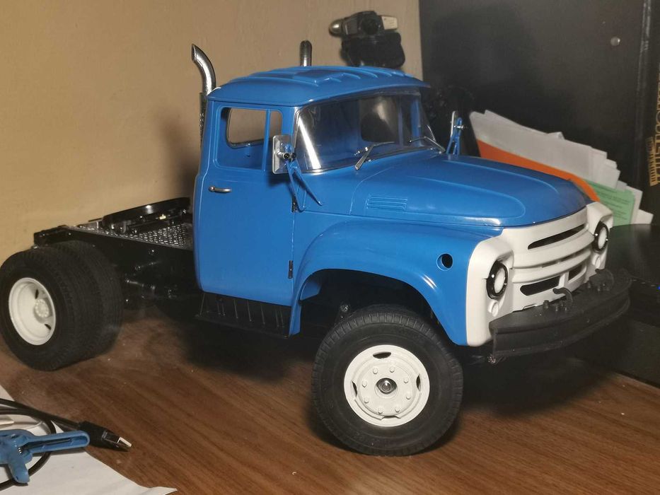 модель машин для макета 1/43