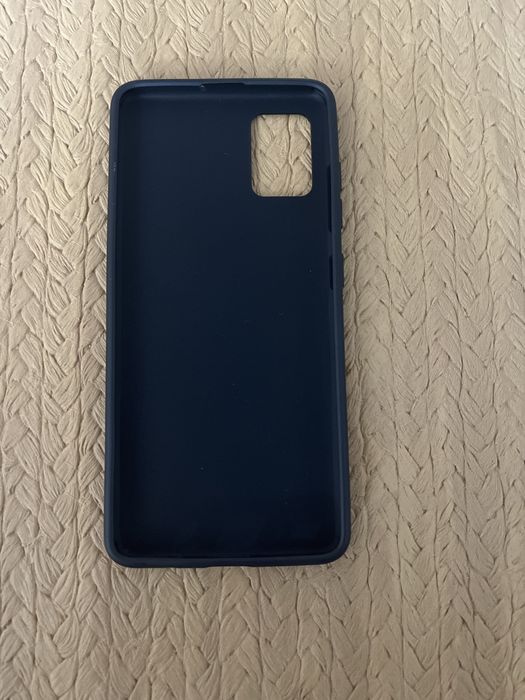 Etui na telefon Samsung A51- nowe