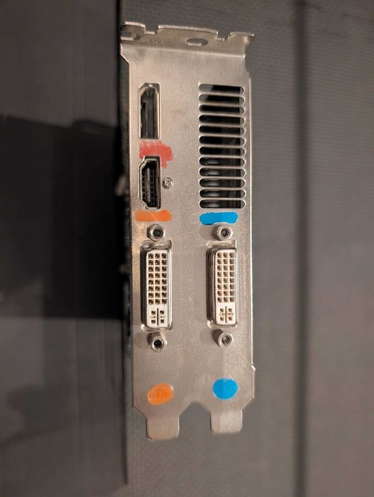 Karta graficzna HIS Radeon HD 5770 Fan 1GB (128bit) GDDR5 PCIe