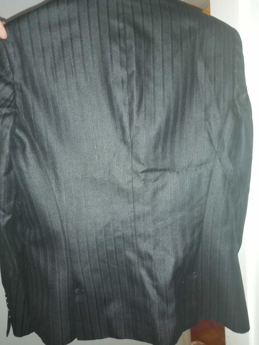 Blazer/casaco fato senhora Ana Sousa tamanho 40