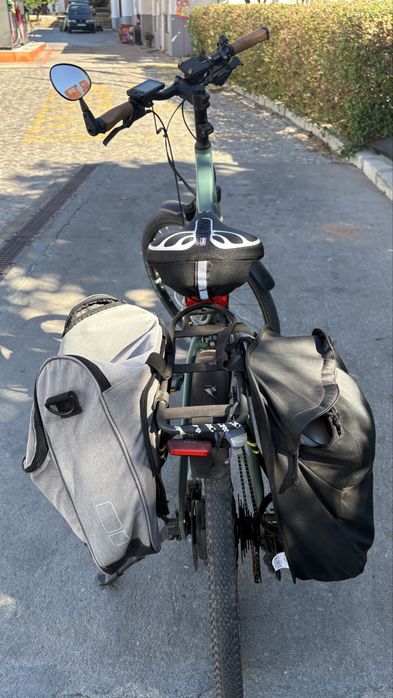Riverside ekectric bike