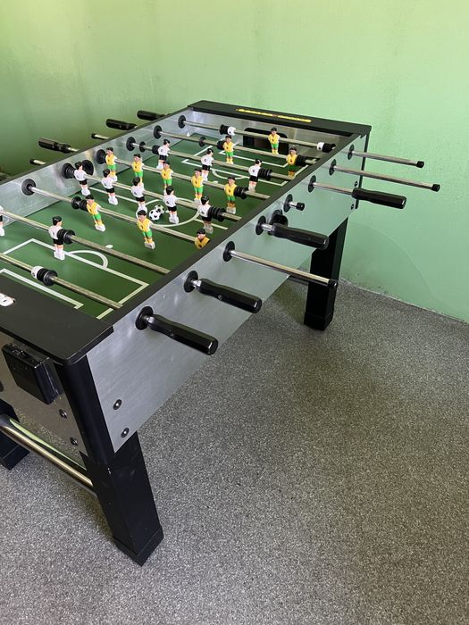 Pilkarzyki stół do gry