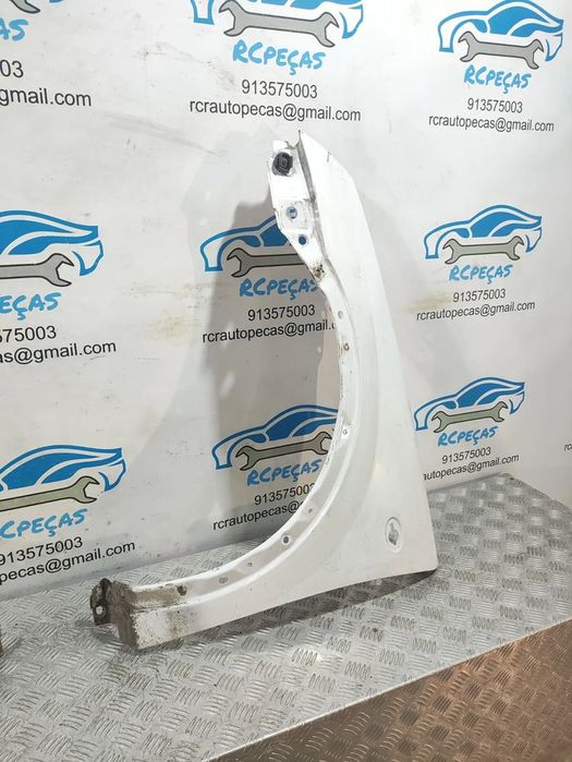 Frente completa OPEL CORSA C Fase 1