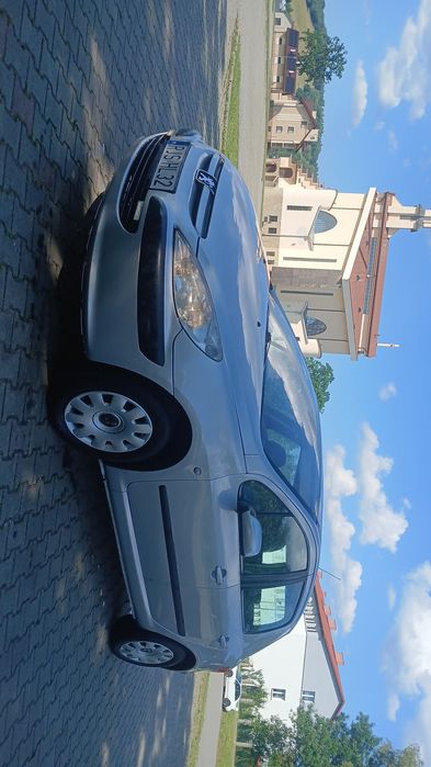 Sprzedam Peugeot 307 1.4 HDI