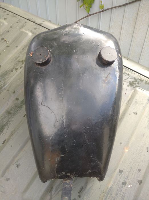 Мото бак К 750 ...