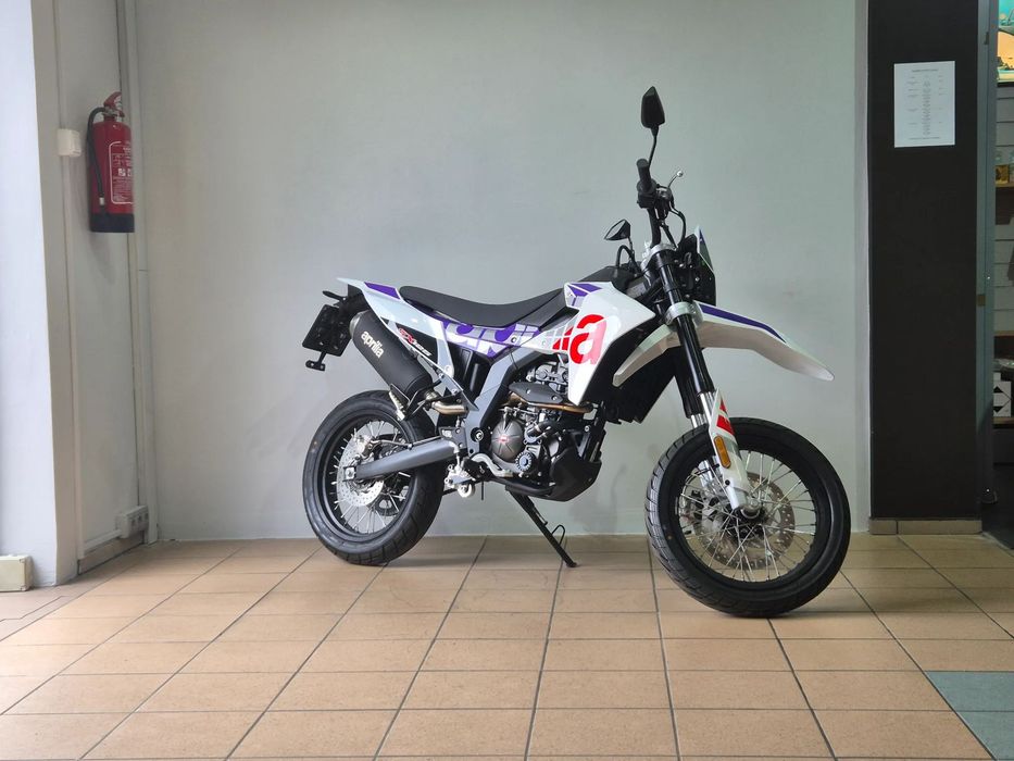 Aprilia