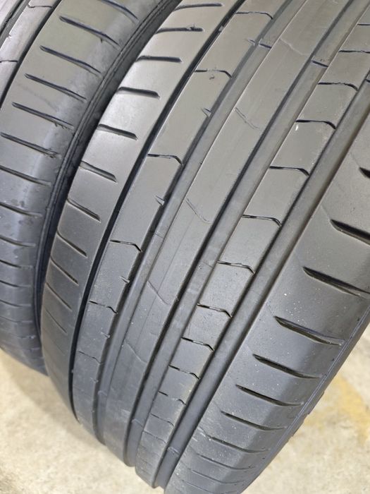 245/45/20 Pirelli