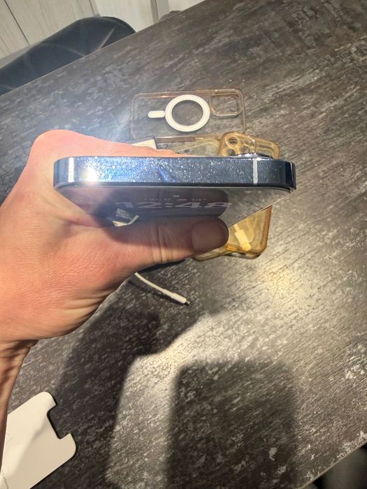 iPhone 13 Pro 256 go Neverlock