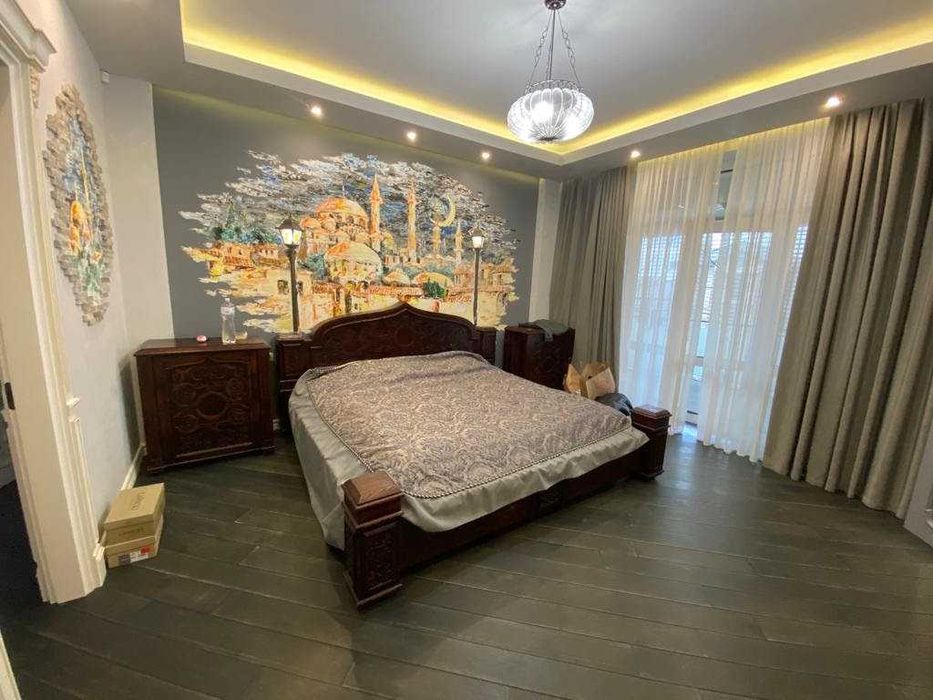 Дом по адресу ул. Крещатик (площадь 340 м²) - Atlanta.ua - фото 8