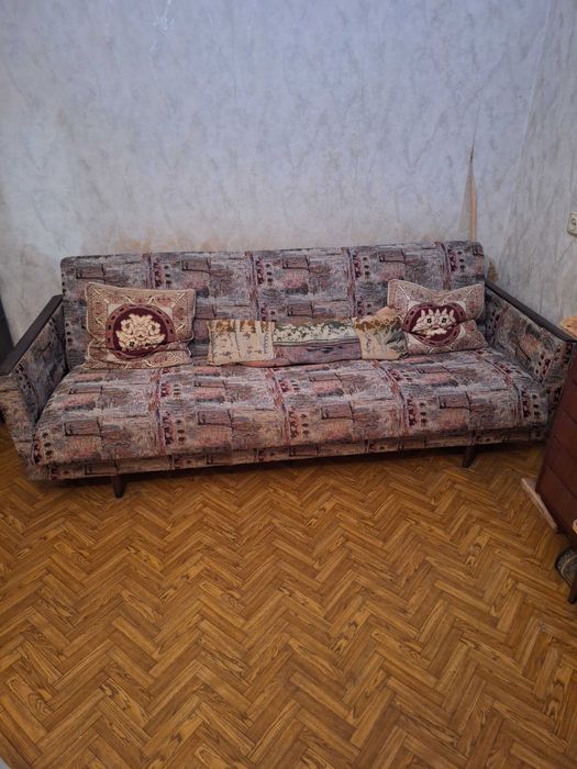 Меблі, безкоштовно