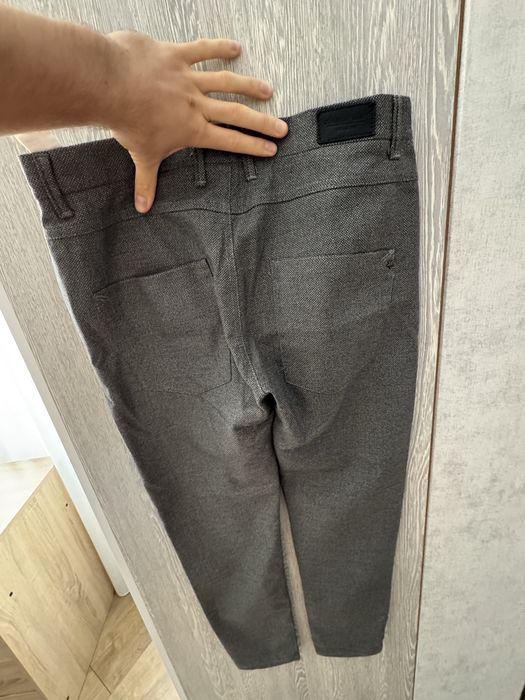 штани Zara man usa 31