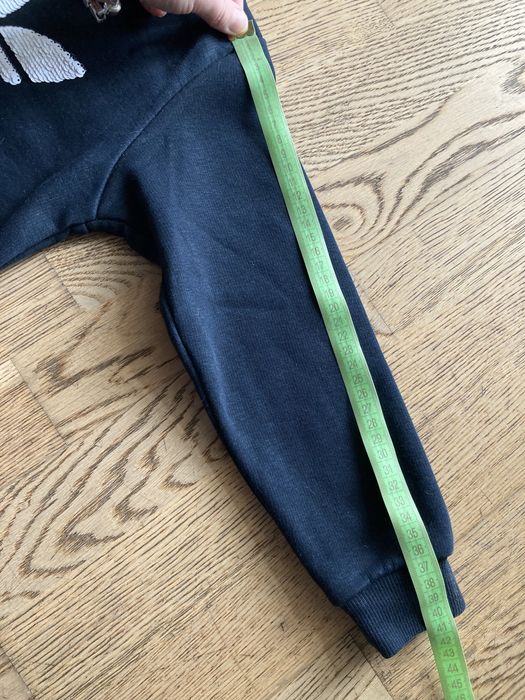 Утеплений світшот перевертиш Туреччина