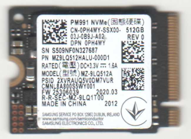 SSD диски 128Gb-1000Gb для ноутбуков и ПК Samsung/Hunix/Kioxia