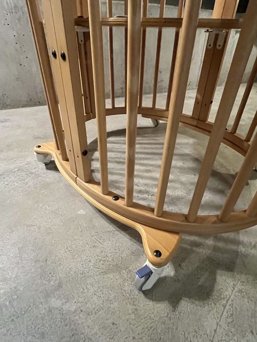 Berço Stokke 2 tamanhos