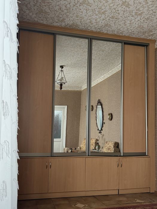 Продам будинок в центрі Богодухова