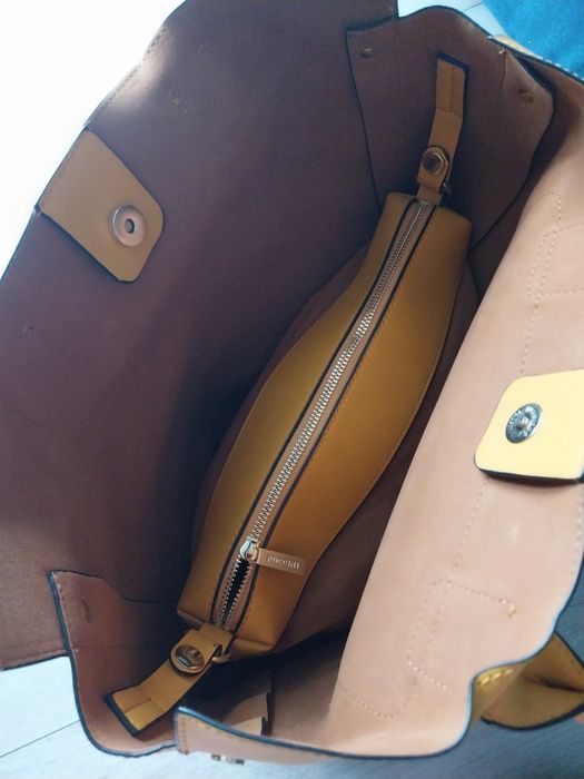 Torba shopperka Puccini