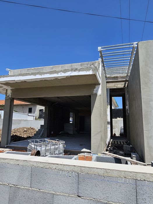 Remodelamos a sua casa