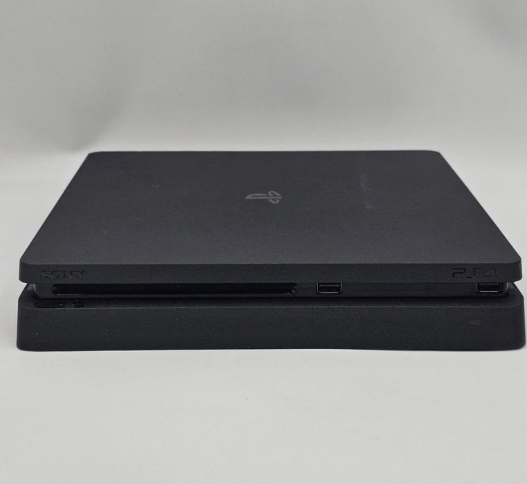 Playstation 4 slim 500Gb/+Диски/ 2 Джойстика + Гарантія/Телефонуй !!!