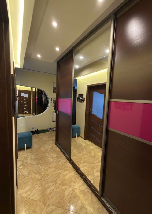 Mieszkanie 61,23mkw 3 pokoje Brodnica ul Sudecka