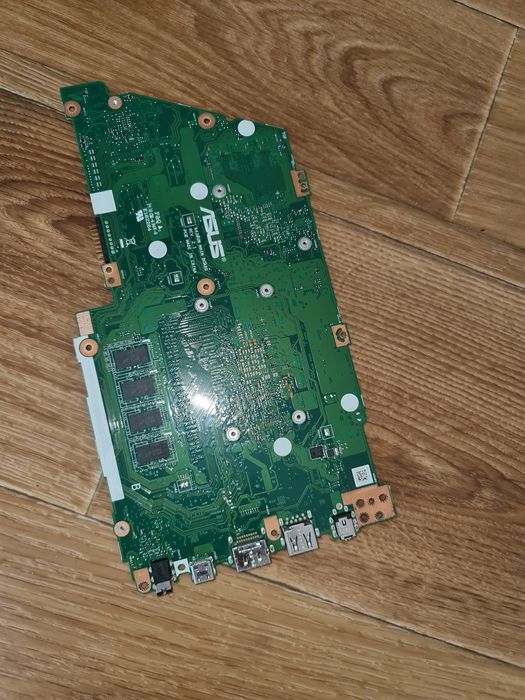 Asus x430u (s430) i3 Материнська плата