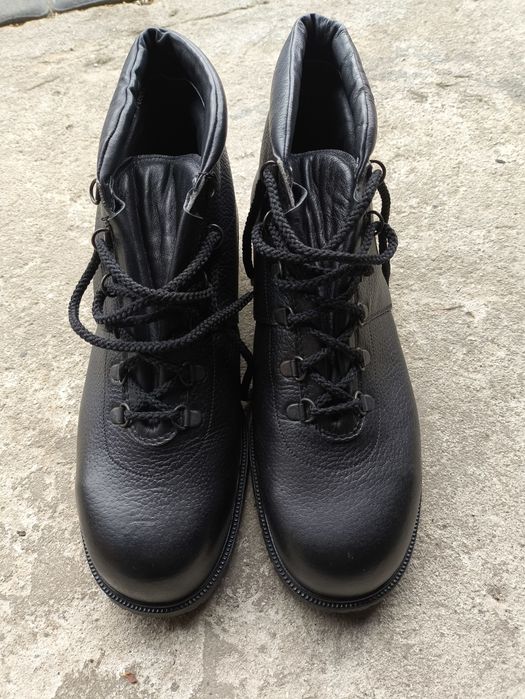 Buty męskie robocze