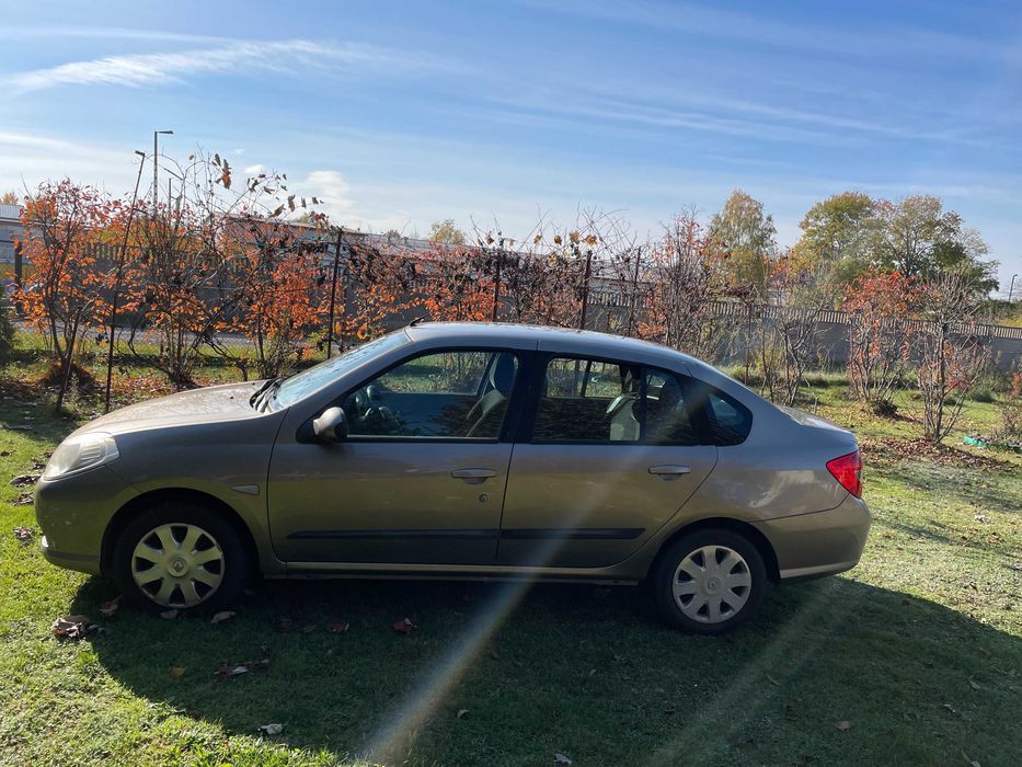Renault Thalia