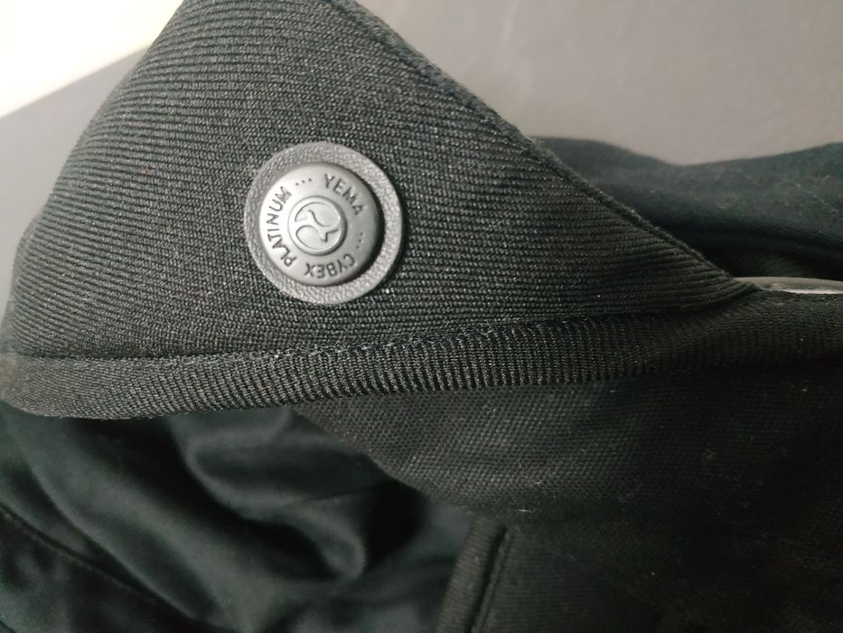 Переноска Кенгуру Cybex Platinum Yema