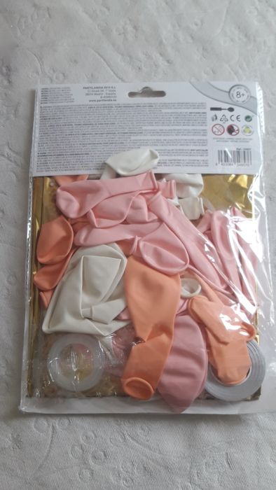 Kit para festa infantil