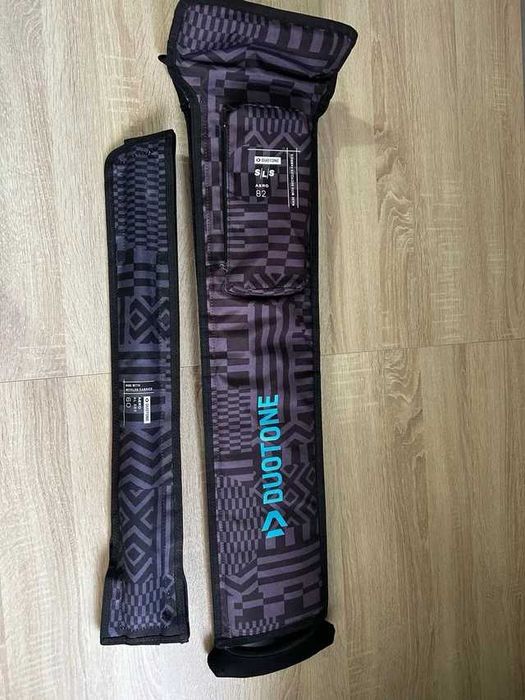 Mastro y Fuselaje Duotone carbono SLS 82/60 Wing Foil