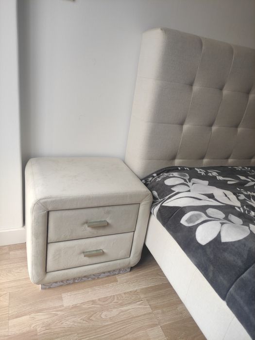 Cama de casal 160x200