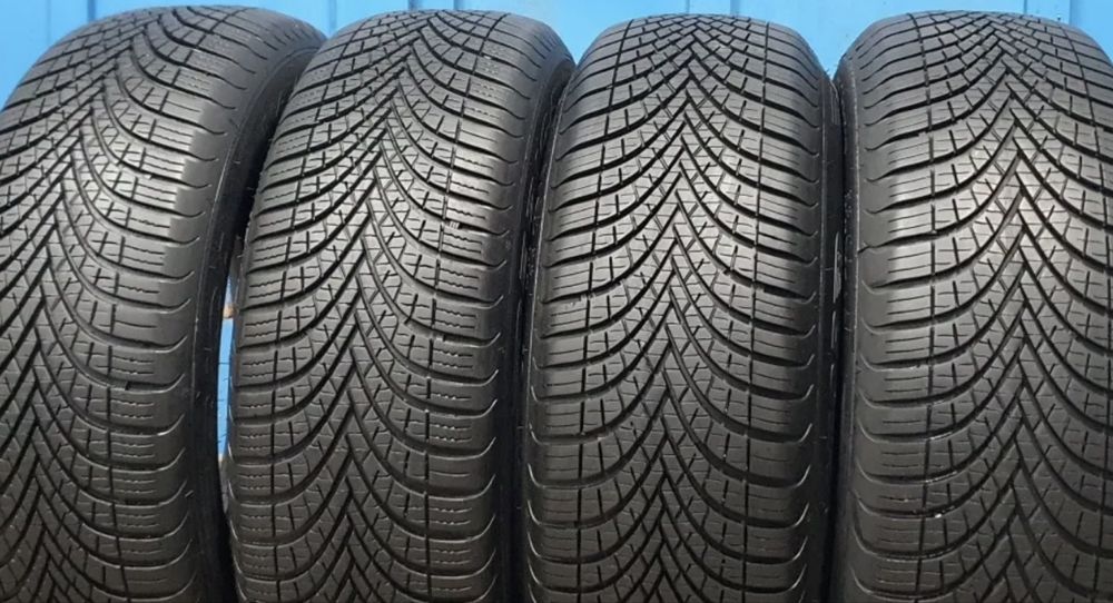 Шини зима 185/65 R15 Goodyear , резина терміново