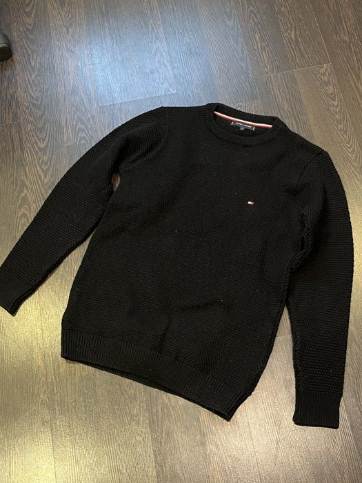 Кофта Tommy Hilfiger size m