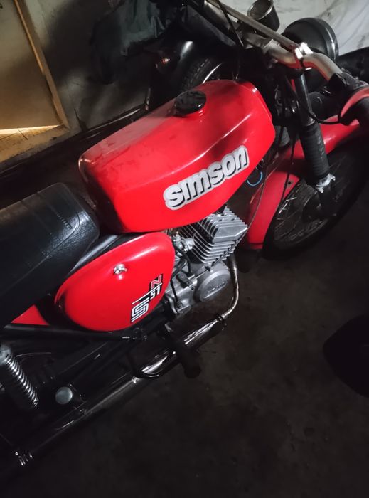 Simson