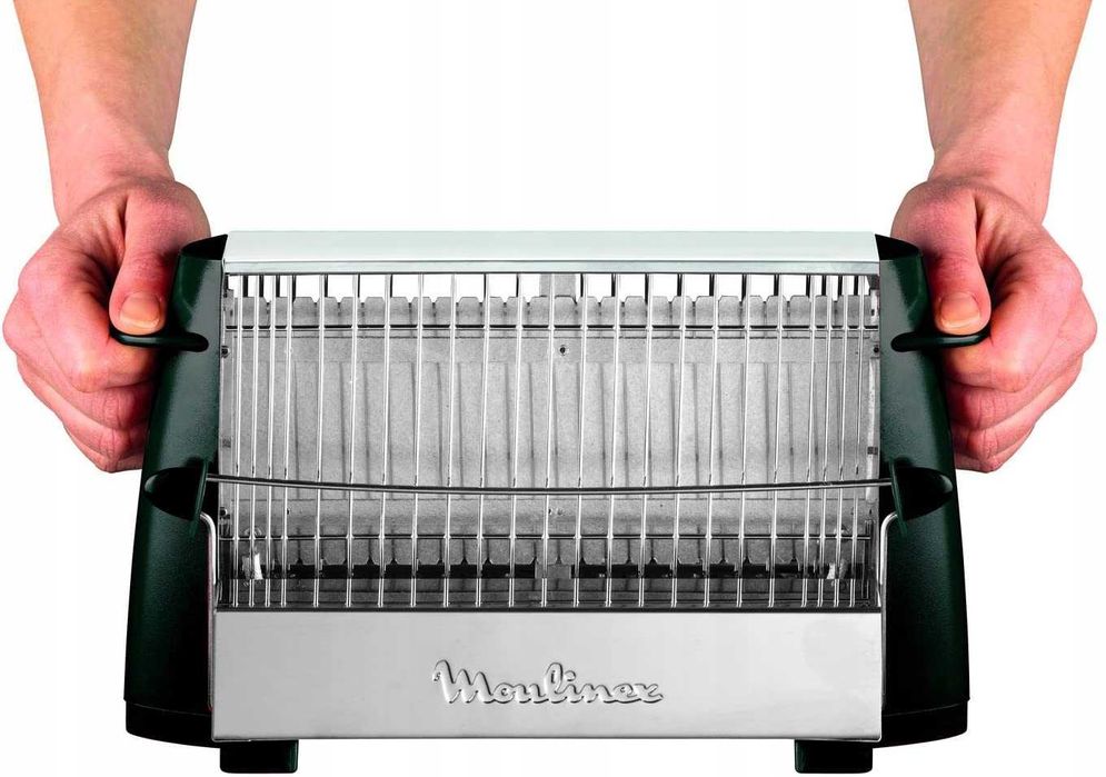 Toster Moulinex opiekacz 760 W
